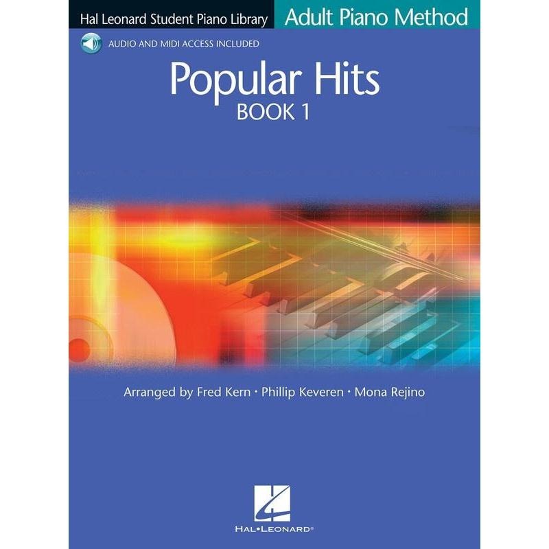 popular-hits-book-1-book-with-online-audio Popular Hits Book 1 - Book with Online Audio