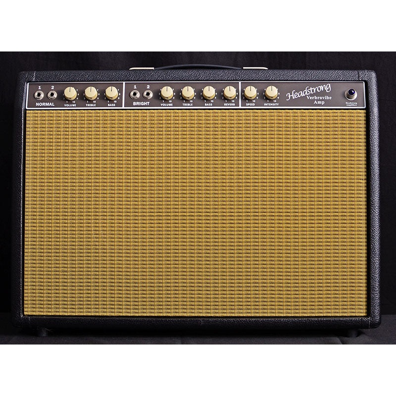 used-headstrong-verbrovibe Used Headstrong Verbrovibe