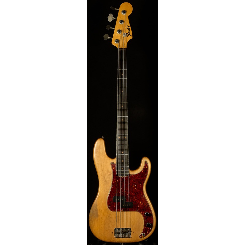 vintage-1963-precision-bass-brazilian-rosewood Vintage 1963 Precision Bass - Brazilian Rosewood