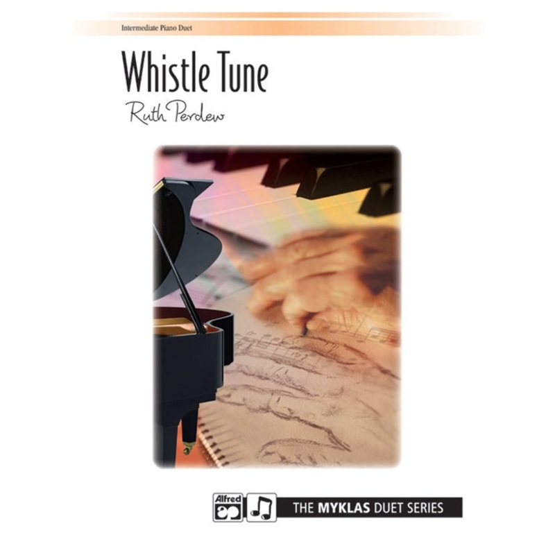 whistle-tune-piano-perdew Whistle Tune - Piano - Perdew
