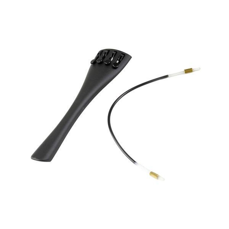 wittner-ultralight-cello-tailpiece Wittner Ultralight Cello Tailpiece