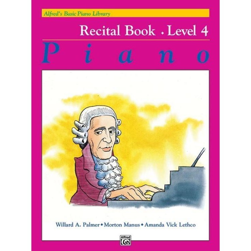 alfred-s-basic-piano-course-recital-4 Alfred's Basic Piano Course: Recital 4