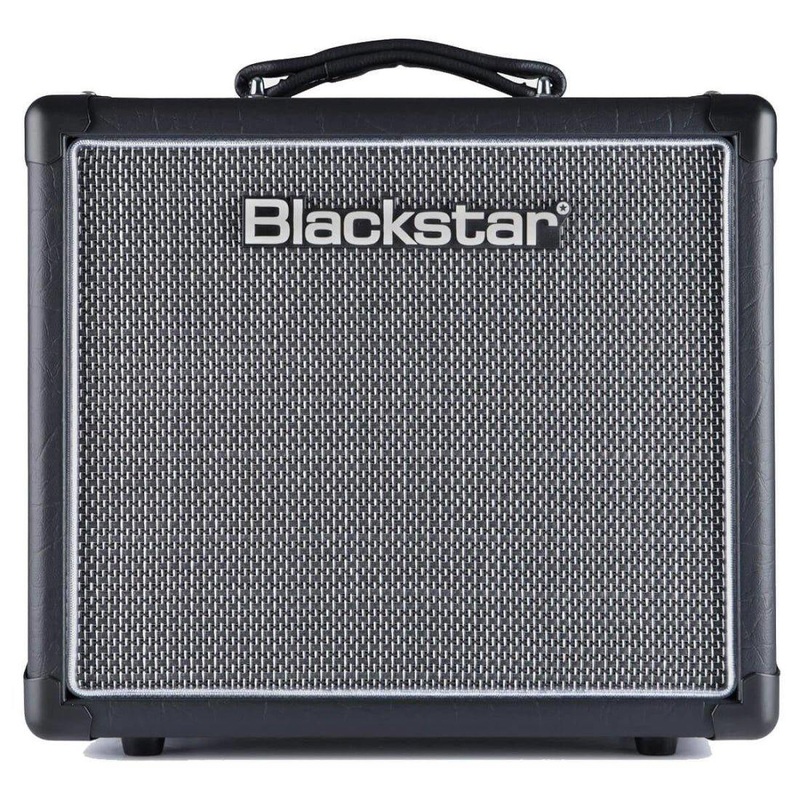 blackstar-amplification-ht-1r-mkii-1-watt-tube-combo-amp Blackstar Amplification HT-1R MkII - 1 Watt Tube Combo Amp