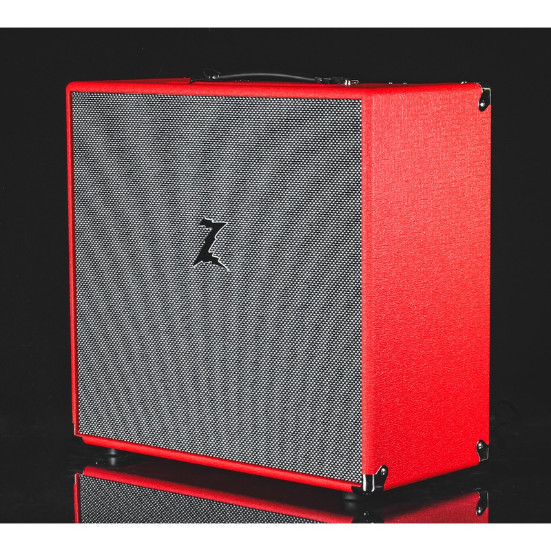 dr-z-z-28-mk-ii-1x12-combo-red Dr. Z Z-28 Mk. II 1x12 Combo - Red