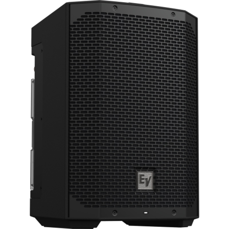 electrovoice-ev-everse8-8-portable-powered-speaker-black ElectroVoice EV EVERSE8 8" Portable Powered Speaker - Black