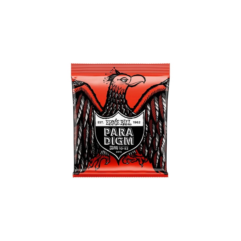 ernie-ball-slinky-paradigm-electric-guitar-strings-10-52 Ernie Ball Slinky Paradigm Electric guitar strings 10-52