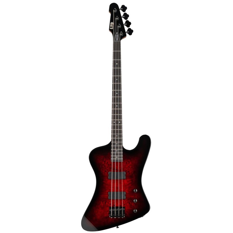 esp-ltd-ph-x-204-red-burst ESP LTD PH-X 204 - Red Burst