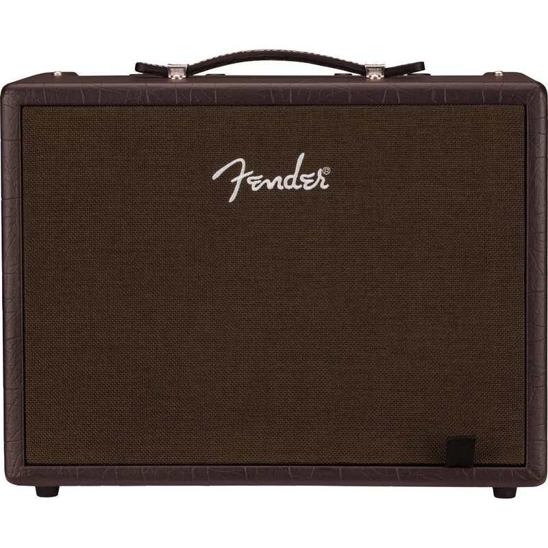 fender-acoustic-junior-120v-amplifier Fender Acoustic Junior, 120V - Amplifier