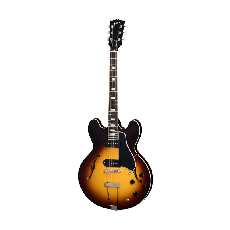 gibson-es-330-tobacco-sunburst Gibson ES-330 - Tobacco Sunburst