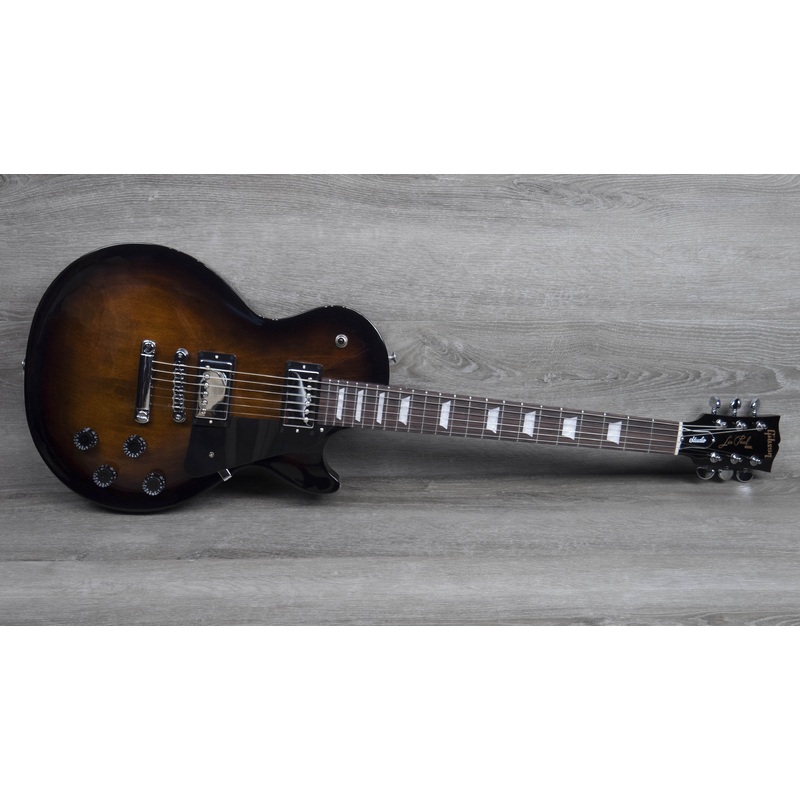 gibson-les-paul-studio-smokehouse-burst Gibson Les Paul Studio, Smokehouse Burst