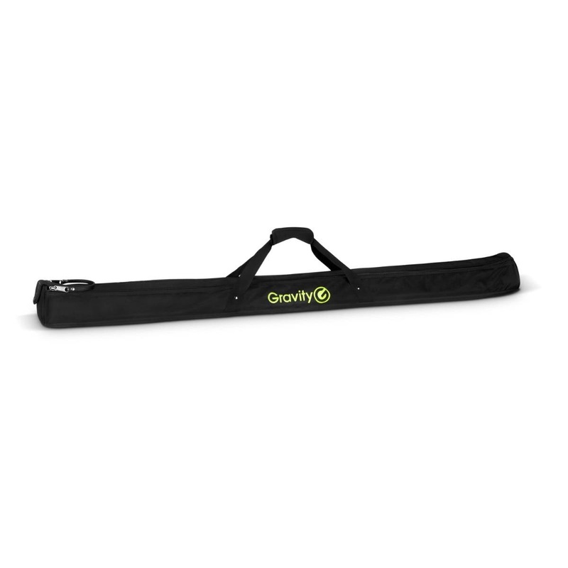 gravity-bgdbls331-carry-bag-for-distance-poles Gravity BGDBLS331 Carry Bag For Distance Poles