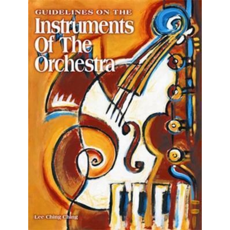 guideline-on-the-instrument-of-the-orchestra Guideline On The Instrument Of The Orchestra