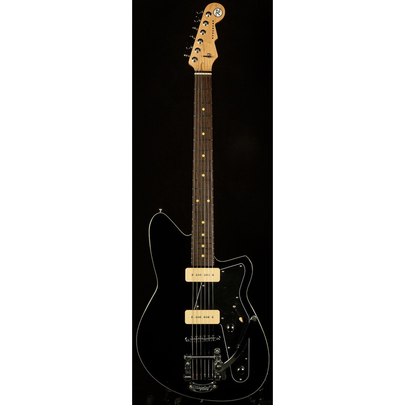 jetstream-290-bigsby Jetstream 290 - Bigsby