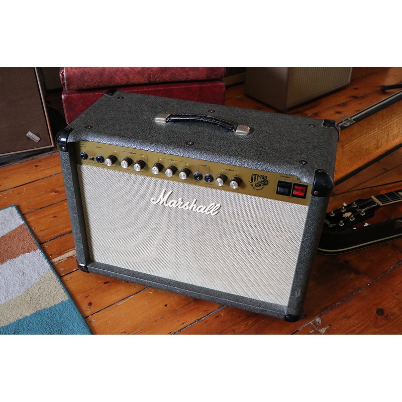 marshall-jtm-30-1995 Marshall JTM 30 1995