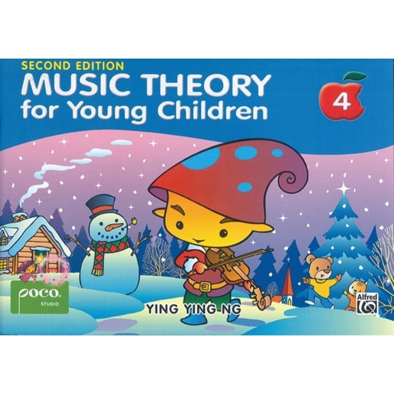music-theory-for-young-children-book-4-2ed Music Theory For Young Children Book 4 2Ed