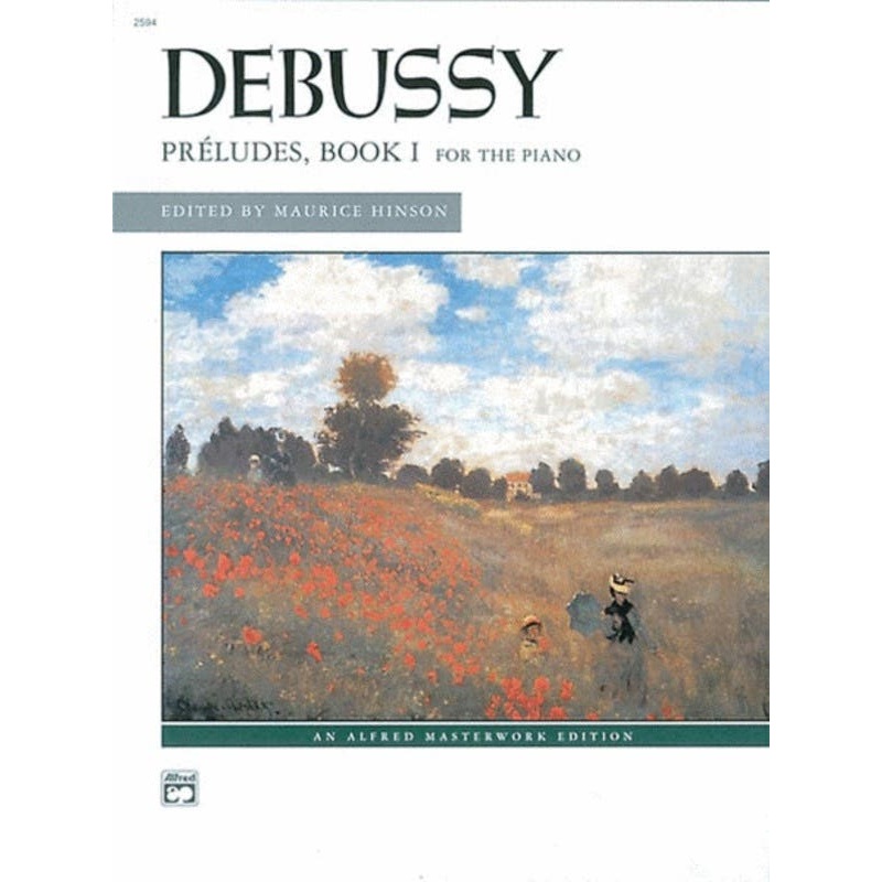preludes-bk-1 Preludes Bk 1