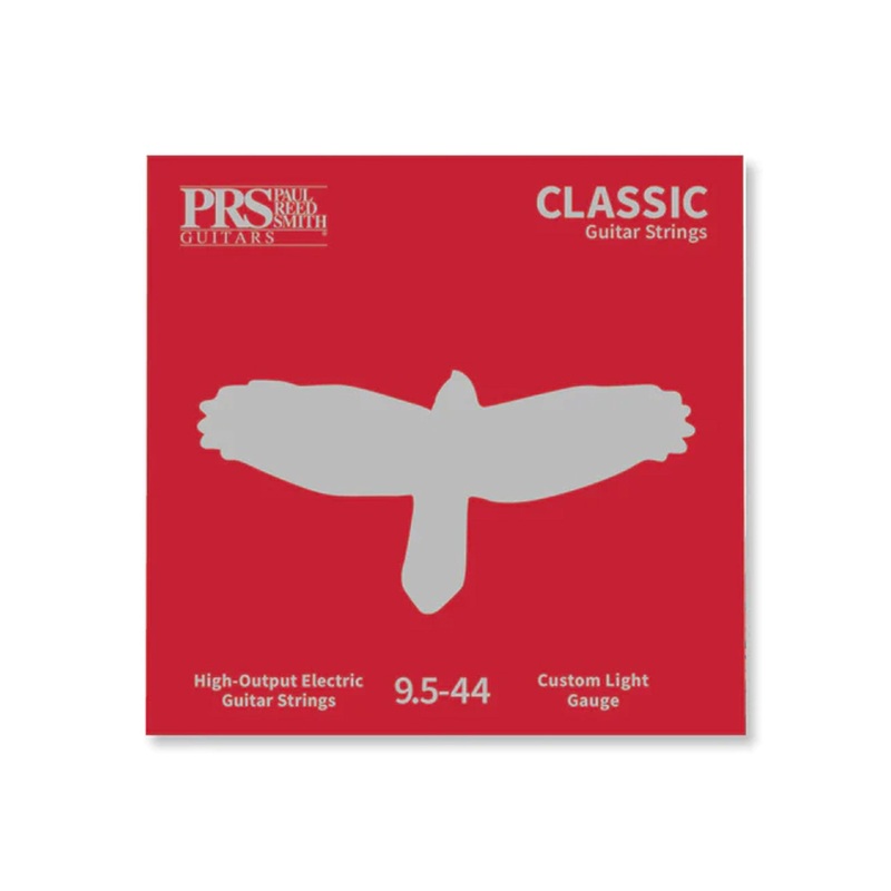 prs-classic-strings PRS Classic Strings