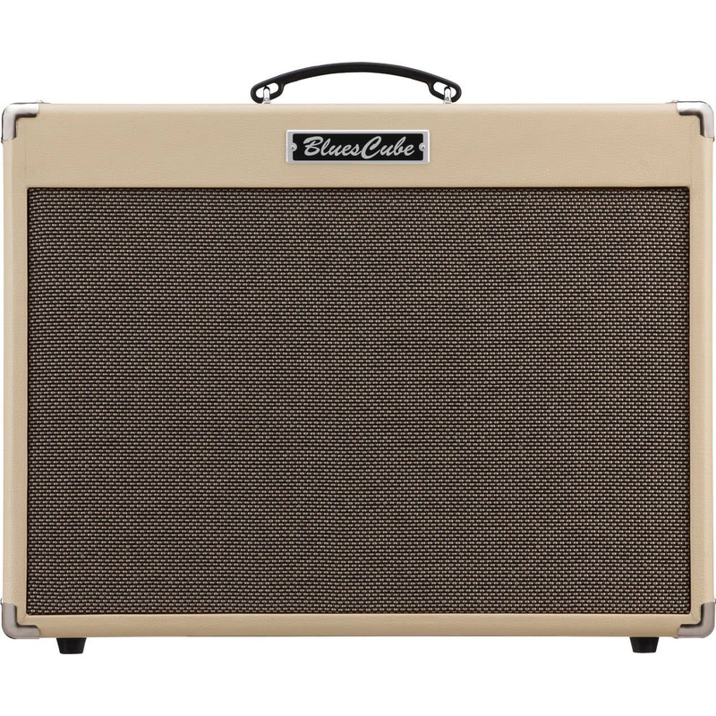 roland-blues-cube-artist-guitar-amplifier-bcartist Roland Blues Cube Artist Guitar Amplifier (BCARTIST)