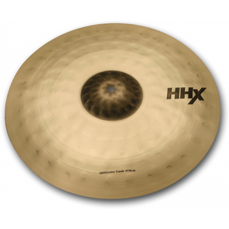 sabian-hhx-19-x-treme-crash-11992xn Sabian Hhx 19" X-Treme Crash (11992XN)