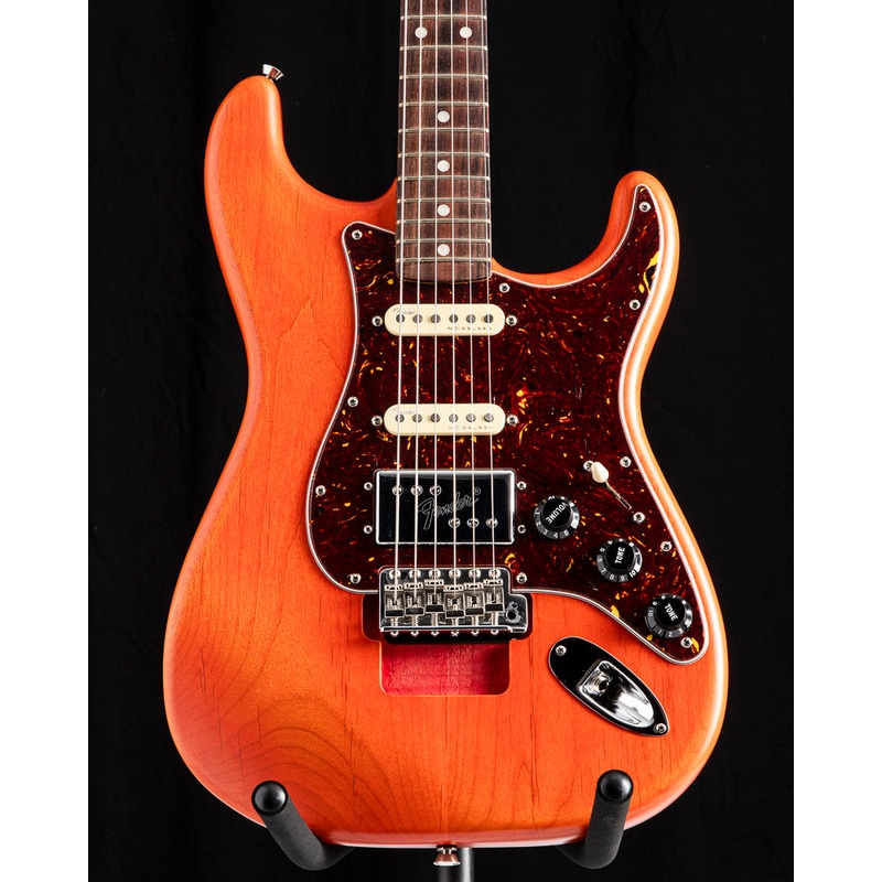 used-fender-coma-stratocaster-michael-landau-signature-coma-red Used Fender COMA Stratocaster Michael Landau Signature Coma Red
