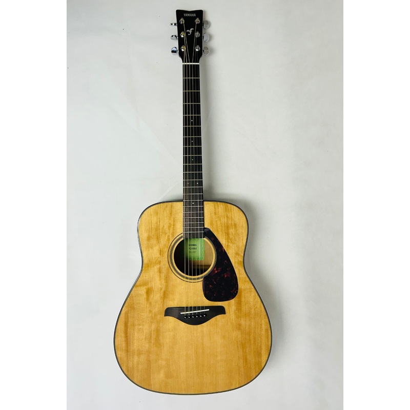 yamaha-fg800j-jumbo-guitar Yamaha FG800J Jumbo Guitar