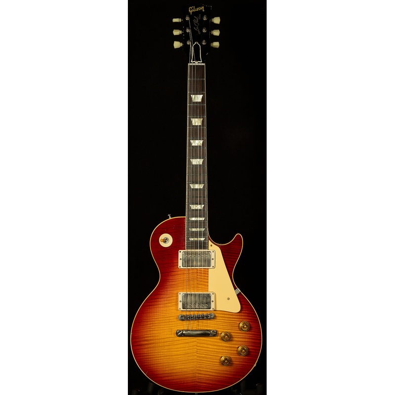 2023-gibson-murphy-lab-wildwood-spec-1959-les-paul-standard-light-aged 2023 Gibson Murphy Lab Wildwood Spec 1959 Les Paul Standard - Light Aged