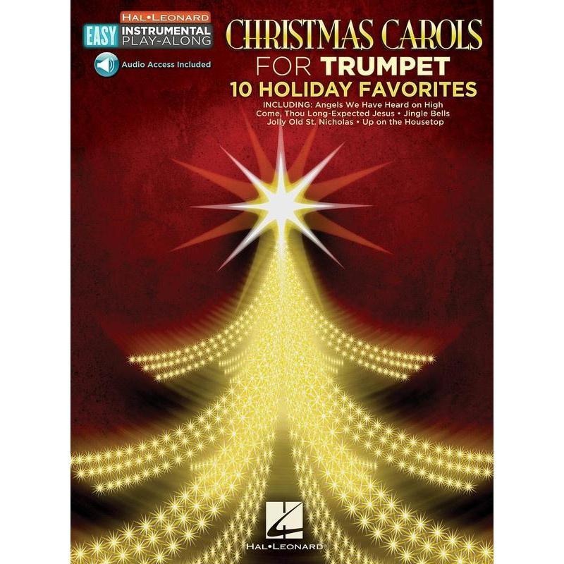 christmas-carols-for-trumpet Christmas Carols for Trumpet