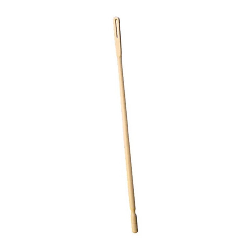 flute-cleaning-rod-maple Flute Cleaning Rod Maple