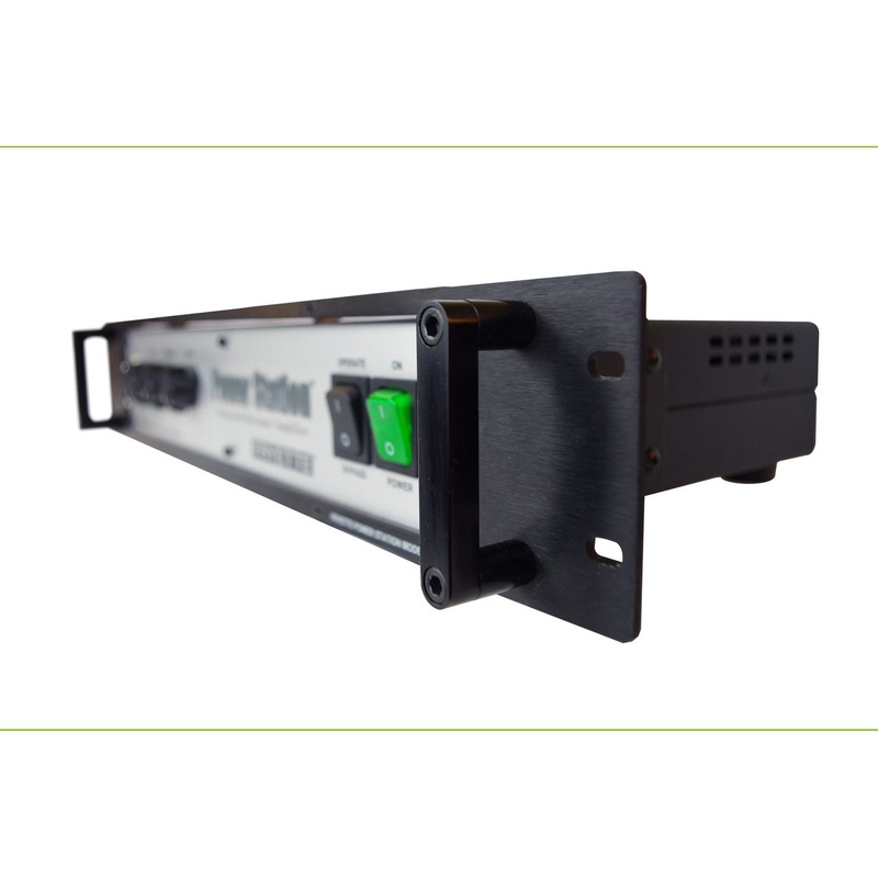 fryette-amplification-deluxe-power-station-rackmount-kit Fryette Amplification DELUXE Power Station Rackmount Kit