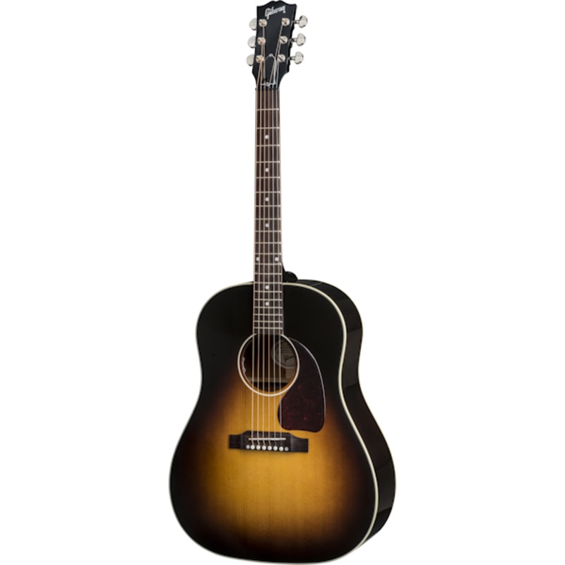 gibson-j-45-standard-acoustic-electric Gibson J-45 Standard Acoustic Electric