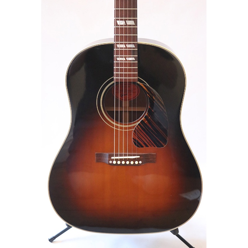 gibson-southern-jumbo-woody-guthrie-2000 Gibson Southern Jumbo Woody Guthrie 2000