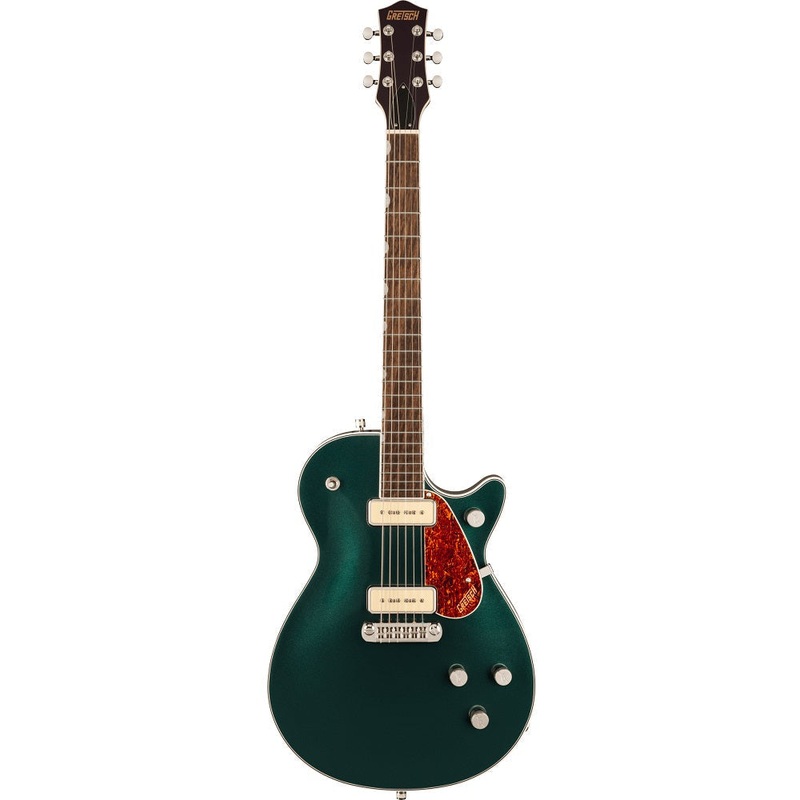 gretsch-g5210t-p90-electromatic-jet-electric-guitar Gretsch G5210T-P90 Electromatic Jet Electric Guitar