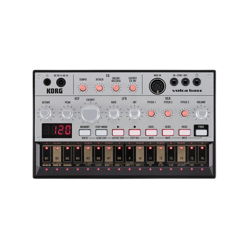 korg-volca-bass-analogue-bass-synth Korg Volca Bass Analogue Bass Synth