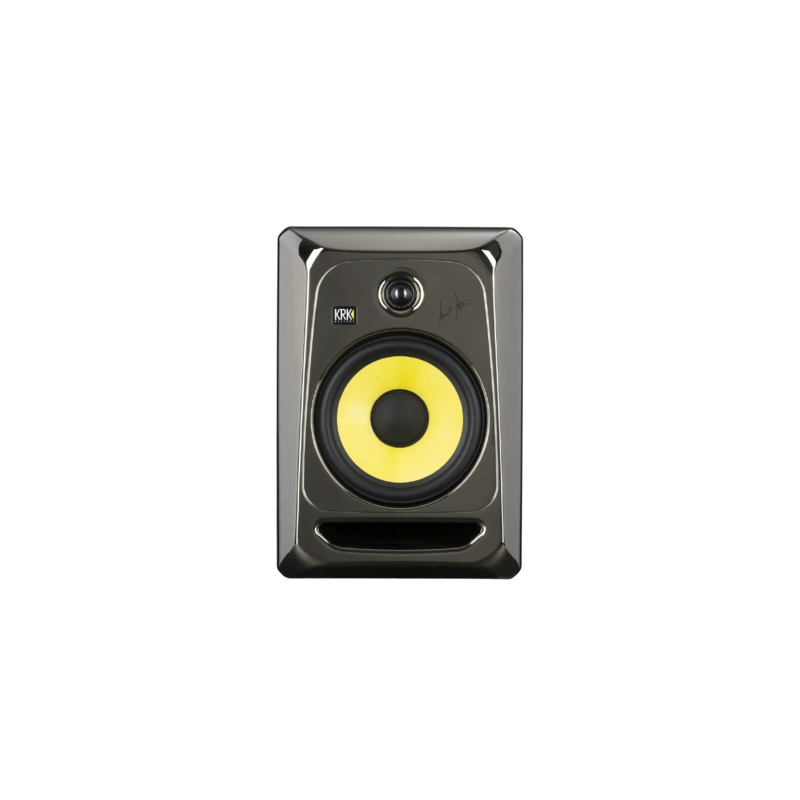 krk-classic-8-scott-storch-studio-monitors KRK Classic 8 Scott Storch Studio Monitors