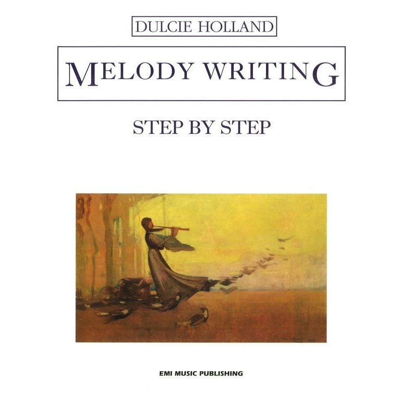 melody-writing-step-by-step Melody Writing Step By Step