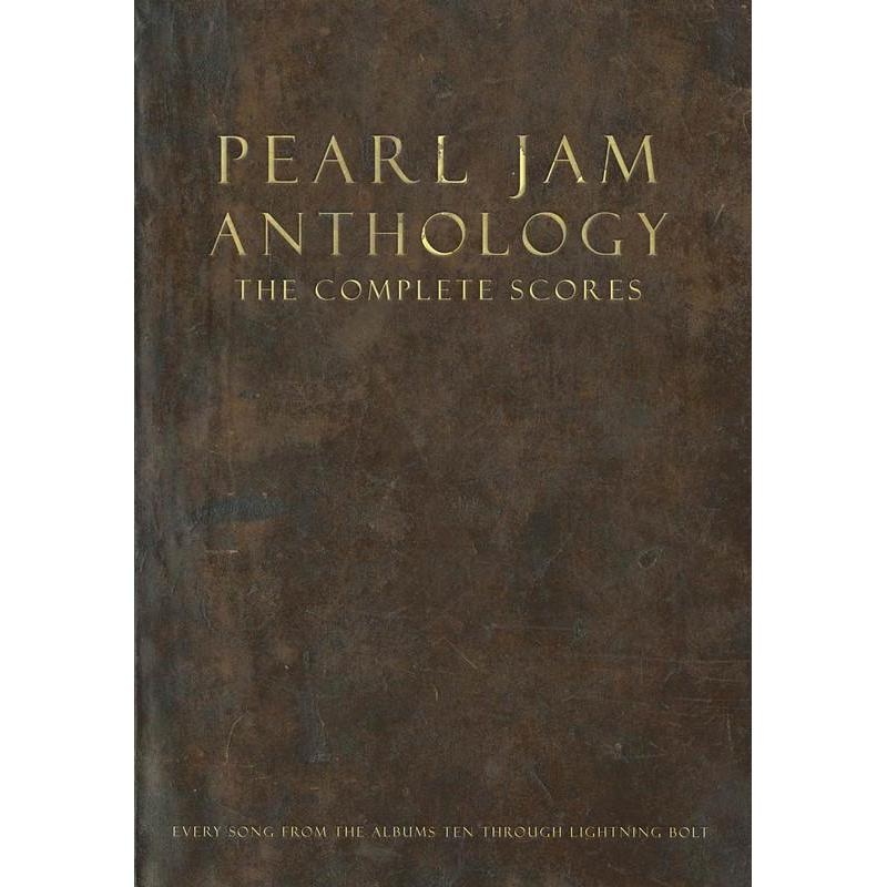 pearl-jam-anthology-the-complete-scores Pearl Jam Anthology - The Complete Scores
