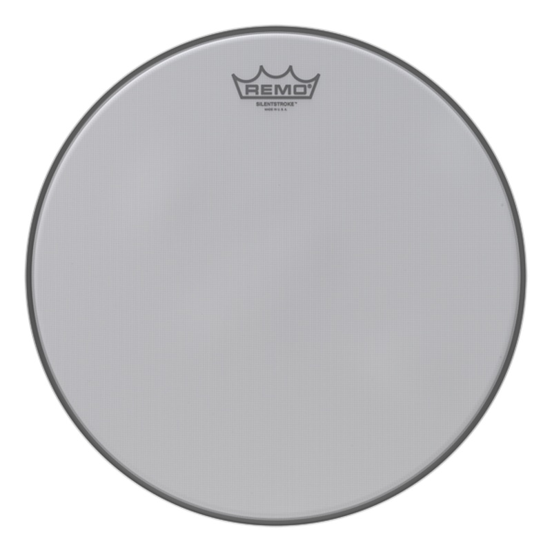 remo-silentstroke-16-drum-head Remo SilentStroke 16" Drum Head