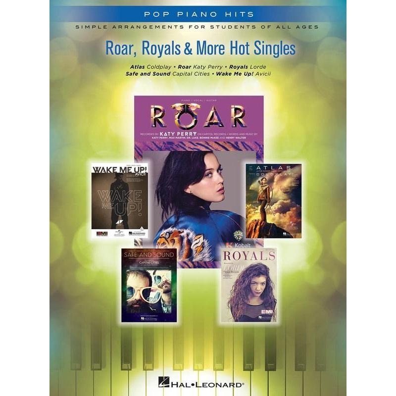 roar-royals-more-hot-singles Roar, Royals & More Hot Singles