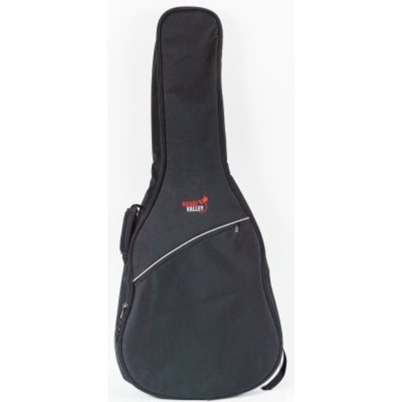 rouge-valley-dreadnought-guitar-bag-100-series Rouge Valley Dreadnought Guitar Bag 100 Series