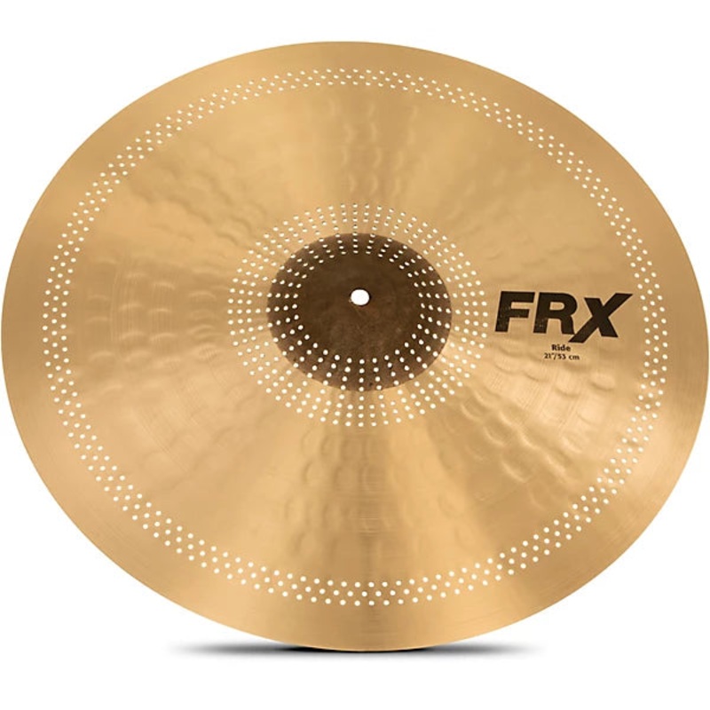sabian-21-frx-ride-cymbal Sabian 21" FRX Ride Cymbal