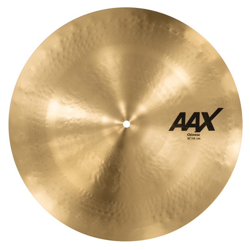 sabian-21816x-18-aax-chinese-made-in-canada SABIAN 21816X 18" AAX Chinese Made In Canada