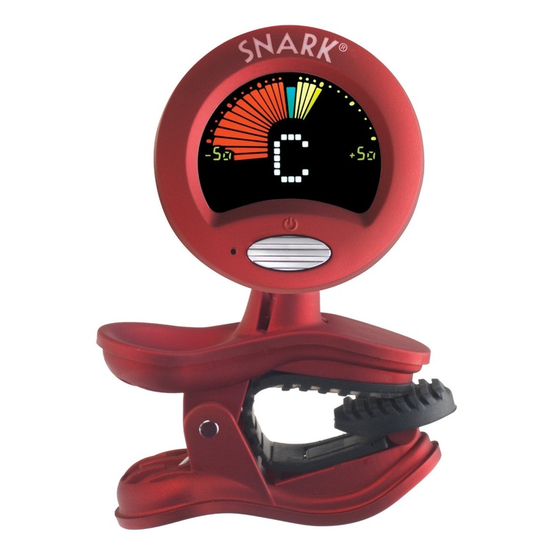 snark-sn-2-chromatic-tuner-all-instruments Snark SN-2 Chromatic Tuner - All Instruments