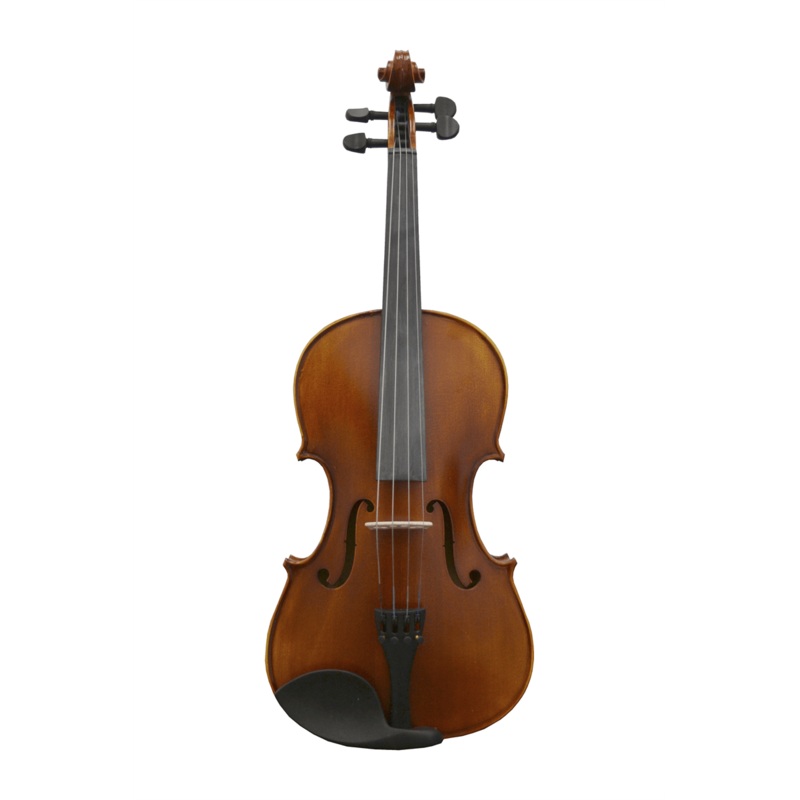 4-4-size-student-violin-ensemble-matte-finish 4/4 Size Student Violin Ensemble - Matte Finish