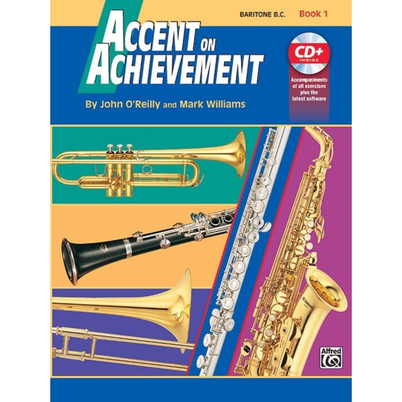 accent-on-achievement-bk-1-bari-bc Accent On Achievement Bk 1 Bari Bc