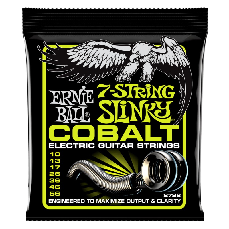 ernie-ball-regular-slinky-7-string-cobalt-electric-guitar-strings-10-56 Ernie Ball Regular Slinky 7-string Cobalt Electric Guitar Strings 10-56