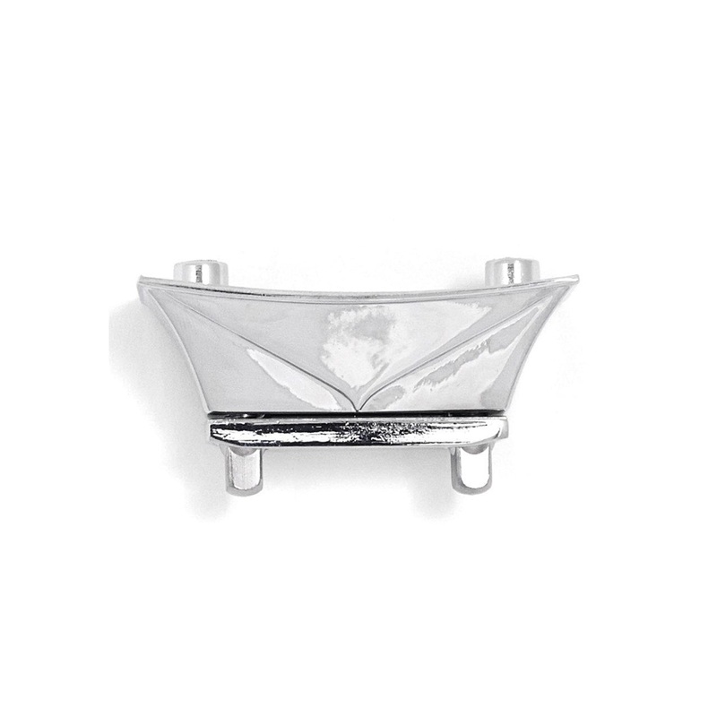 gibraltar-deluxe-snare-butt-end Gibraltar Deluxe Snare Butt End