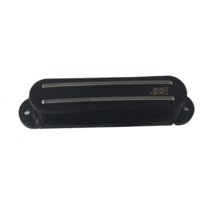 joe-barden-engineering-jbe-pickups-t-style-neck-pickup-black Joe Barden Engineering (JBE Pickups) T-Style Neck Pickup Black