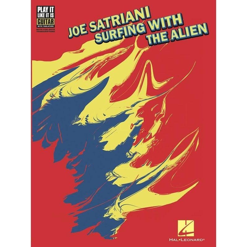 joe-satriani-surfing-with-the-alien Joe Satriani - Surfing with the Alien