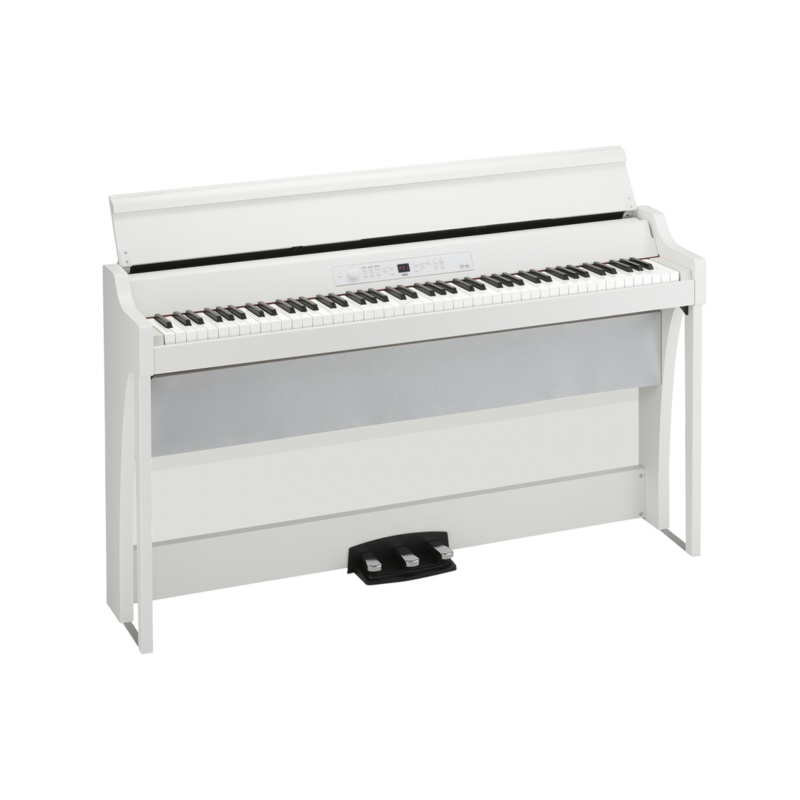 korg-g1-air-digital-piano-white Korg G1 Air Digital Piano - White