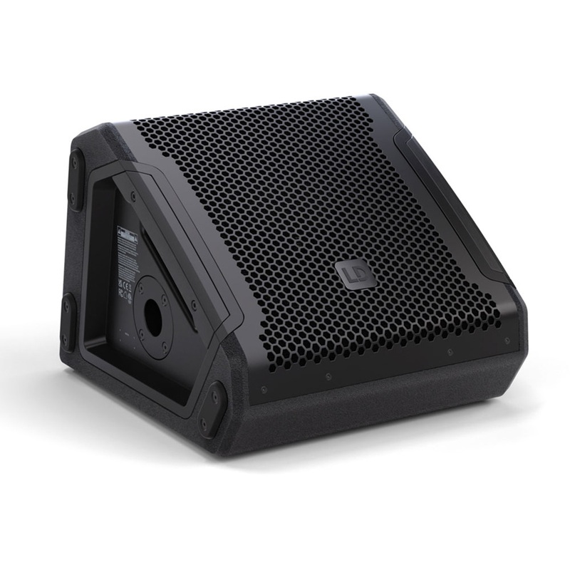 ld-systems-stage-monitor-g3-8-active-300w-coaxial LD Systems Stage Monitor G3 8" Active 300W Coaxial